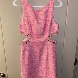 Lilly Pulitzer Catie Shift Size 2